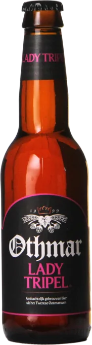 Othmar Lady Tripel 33 Tripel Bier kopen