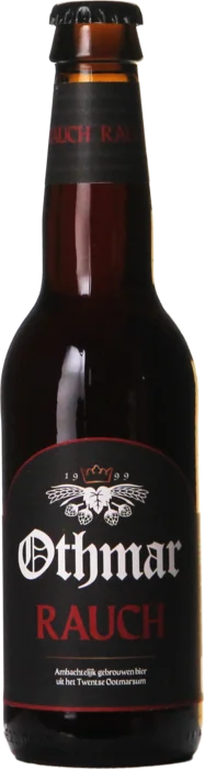 Othmar Rauchbier 33 Winterbier Bier kopen