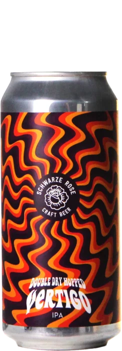 Schwarze Rose Vertigo 44 IPA Bier kopen
