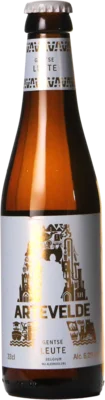 Stadsbrouwerij Artevelde Gentse Leute 33 Blond Bier kopen