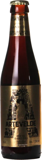 Stadsbrouwerij Artevelde Gentse Grand Cru 33 Dubbel Bier kopen