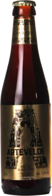 Stadsbrouwerij Artevelde Gentse Grand Cru 33 Dubbel Bier kopen
