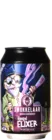 De Smokkelaar Illegal Elixer 33 Quadrupel Bier kopen