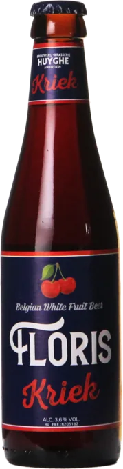 Huyghe Floris Kriek Griotte 33 Fruit Bier kopen