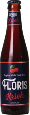 Huyghe Floris Kriek Griotte 33 Fruit Bier kopen