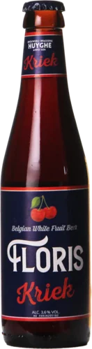 Huyghe Floris Kriek Griotte