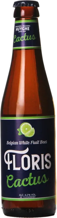 Huyghe Floris Cactus 33 Fruit Bier kopen