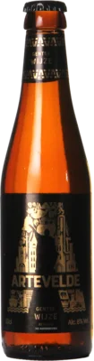 Stadsbrouwerij Artevelde Gentse Wijze 33 Zwaar Blond Bier kopen
