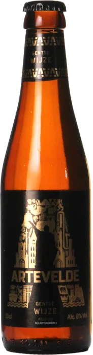 Stadsbrouwerij Artevelde Gentse Wijze 33 Zwaar Blond Bier kopen