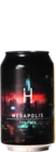 Hopalaa! Megapolis 33 IPA Bier kopen