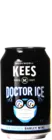 Kees Doctor Ice 33 Barley Wine Bier kopen