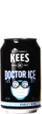 Kees Doctor Ice