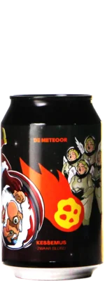 De Meteoor Kessemus 33 Zwaar Blond Bier kopen