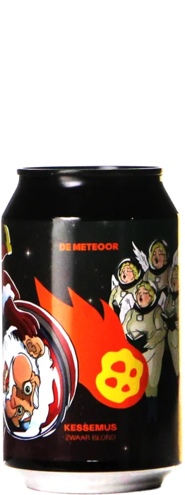 De Meteoor Kessemus 33 Zwaar Blond Bier kopen