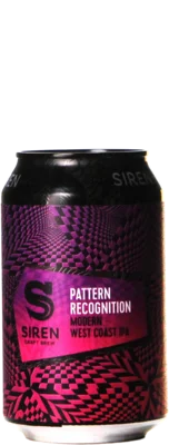 Siren Pattern Recognition 33 IPA Bier kopen