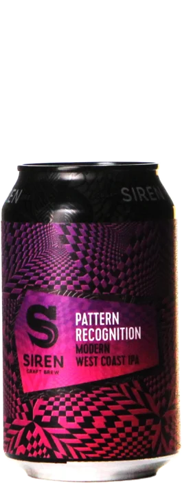 Siren Pattern Recognition 33 IPA Bier kopen