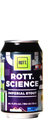 ROTT.science 33 Stout Bier kopen