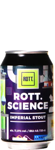 ROTT.science