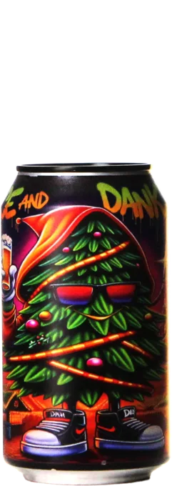 DankHouse Peace And Dank You 35,5 IPA Bier kopen