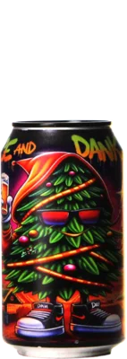 DankHouse Peace And Dank You 35,5 IPA Bier kopen