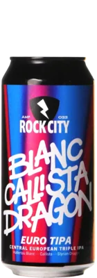 Rock City Euro TIPA 44 IPA Bier kopen