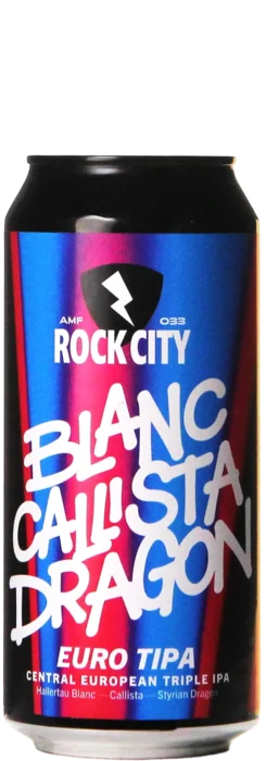 Rock City Euro TIPA 44 IPA Bier kopen