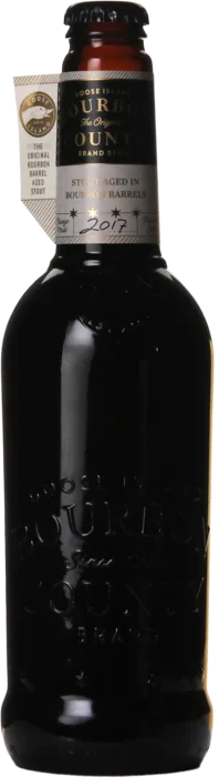 Goose Island Bourbon County Brand Stout (2017) 50 Stout Bier kopen