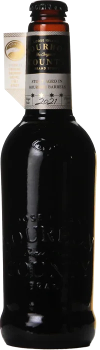 Goose Island Bourbon County Brand Stout (2021) 14.0% 50 Stout Bier kopen