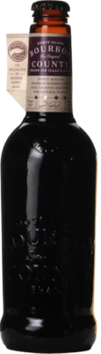 Goose Island Bourbon County Brand Sir Isaac's Stout (2022) 50 Stout Bier kopen