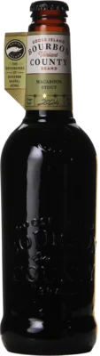 Goose Island Bourbon County Brand Macaroon Stout (2024) 50 Stout Bier kopen