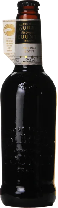 Goose Island Bourbon County Brand Stout (2024) 50 Stout Bier kopen