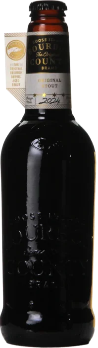Goose Island Bourbon County Brand Stout (2024) 50 Stout Bier kopen