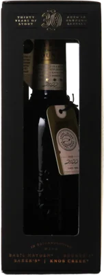 Goose Island Bourbon County Brand 30th Anniversary Reserve Stout (2022) 50 Stout Bier kopen