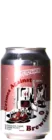 Neon Raptor Crimes Against Brewing Chocolate Fudge Sundae 33 Stout Bier kopen