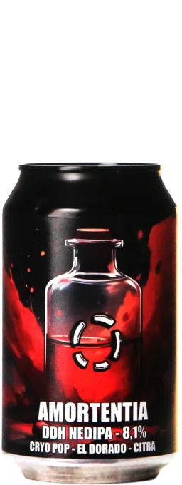 LOST Amortentia 33 IPA Bier kopen