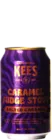 Kees Caramel Fudge Stout Salted Caramel 33 Stout Bier kopen
