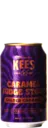 Kees Caramel Fudge Stout Salted Caramel
