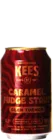 Kees Caramel Fudge Stout BA Glenn Turner Edition 33 Stout Bier kopen