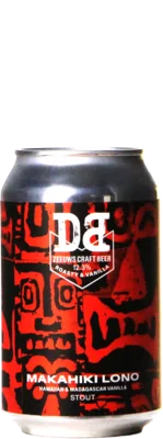 Dutch Bargain Makahiki Lono 33 Stout Bier kopen