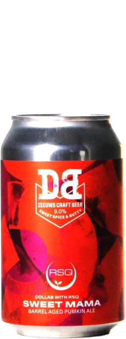 Dutch Bargain Sweet Mama 33 Herfstbok Bier kopen