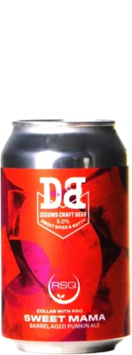 Dutch Bargain Sweet Mama 33 Herfstbok Bier kopen