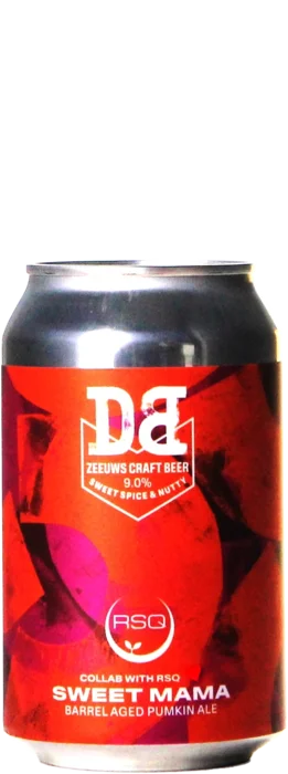 Dutch Bargain Sweet Mama 33 Herfstbok Bier kopen