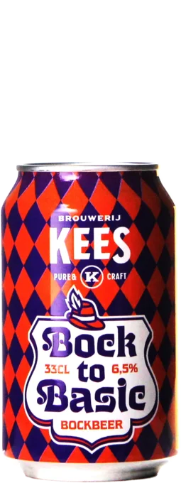 Kees Bock To Basic 33 Herfstbok Bier kopen