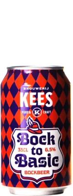 Kees Bock To Basic 33 Herfstbok Bier kopen