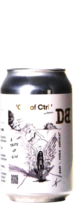 Dutch Bargain Out Of Ctrl 33 IPA Bier kopen