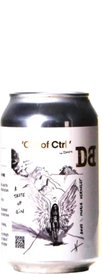 Dutch Bargain Out Of Ctrl 33 IPA Bier kopen