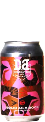 Dutch Bargain Solid As A Bock 33 Herfstbok Bier kopen