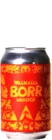 Walhalla Borr Ur-Bock 33 Herfstbok Bier kopen