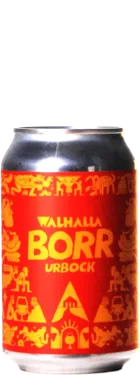 Walhalla Borr Ur-Bock