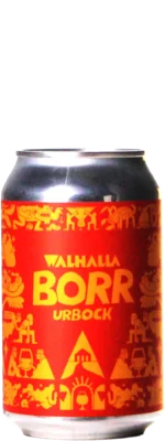 Walhalla Borr Ur-Bock 33 Herfstbok Bier kopen